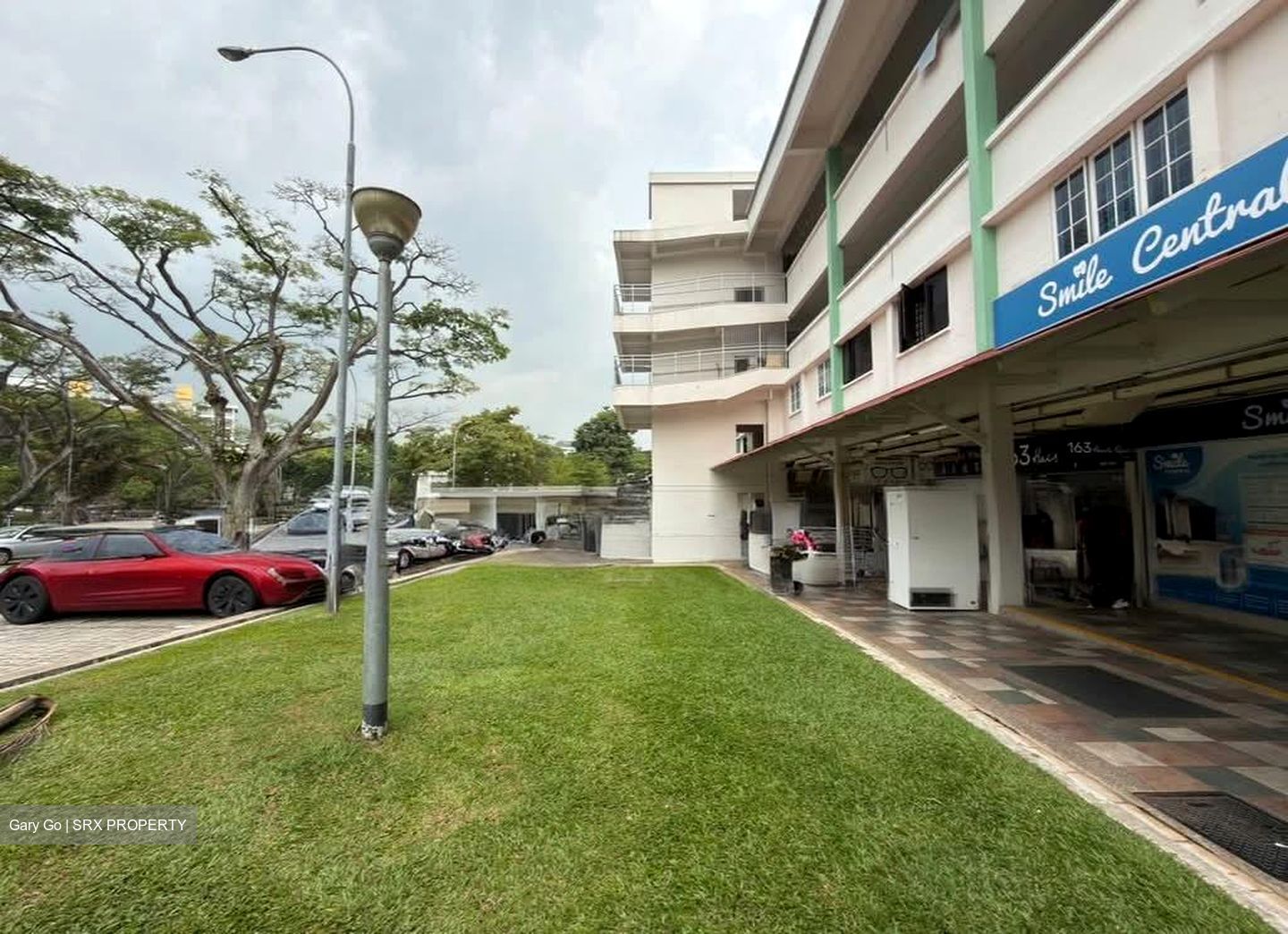 Mayflower Shopping & Food Centre (D20), Shop House #556328841